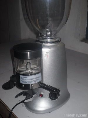 Automatic coffee grinder