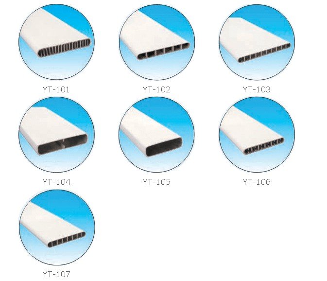 Charge Air Cooler Tubes