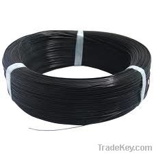 Wire and cable