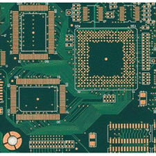 Print circuits board