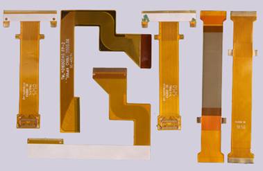 Flexible Print circuit board