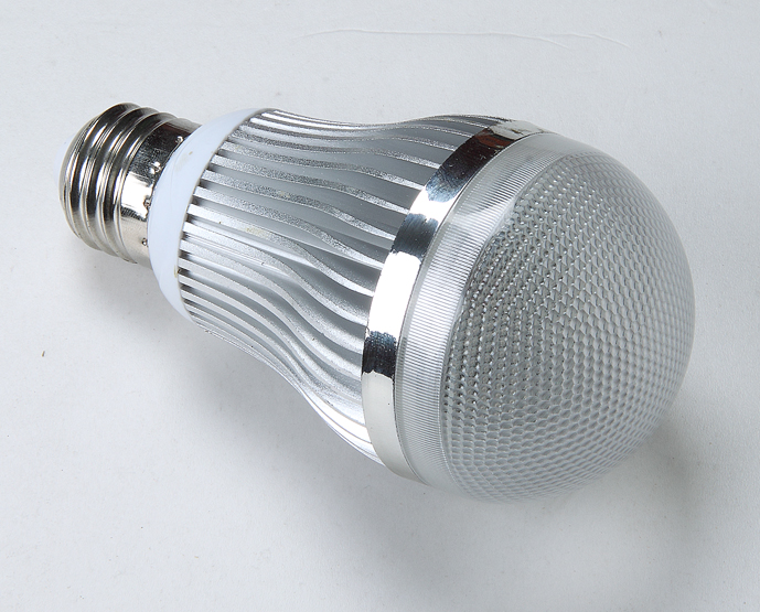 LED Bulb (E27)