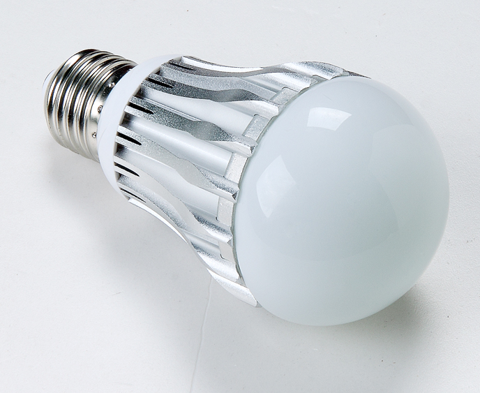 LED Bulb (5X1W)
