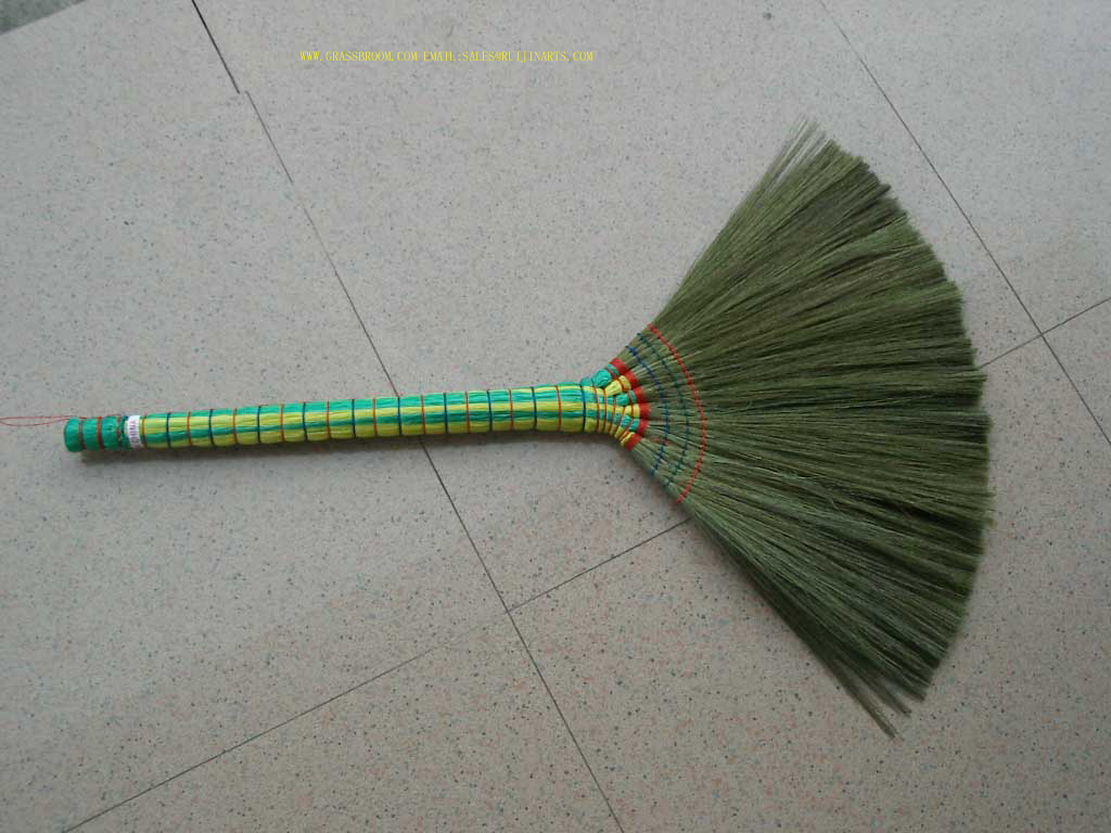 grass broom, flower broom, pine broom, corn broom, flower stick broom