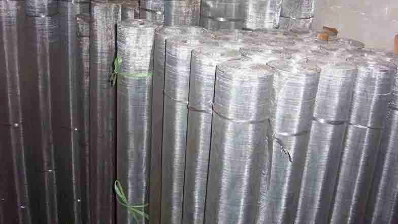 stainless steel wire cloth