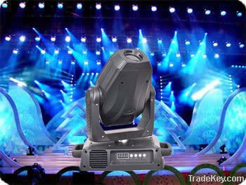 60w led moving head spot light