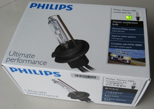 hid kits (single bulb)