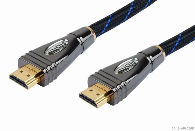 Best HDMI cables 1.4v 3D support 1080p Full HD
