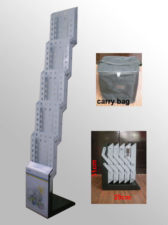 Brochure Stand (Brochure Holder)