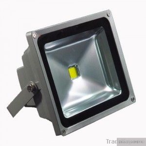 50W LED Flood Light