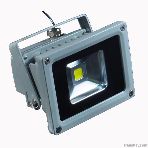 10W LED Flood Light