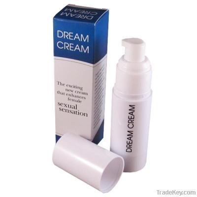 Dream Cream