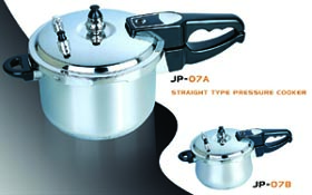 Pressure Cooker(JP-07B)