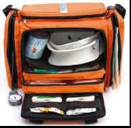 travel first aid kit, car first aid kit, sports first aid kit