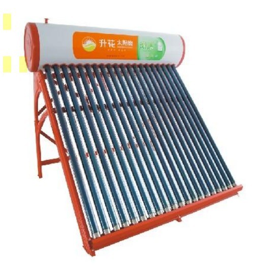 SH-JH1858 Solar water heater