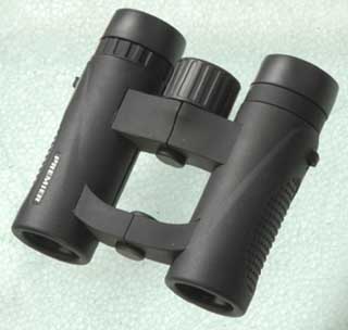 new design image sharpness  8X25 high quality  waterproof binoculars