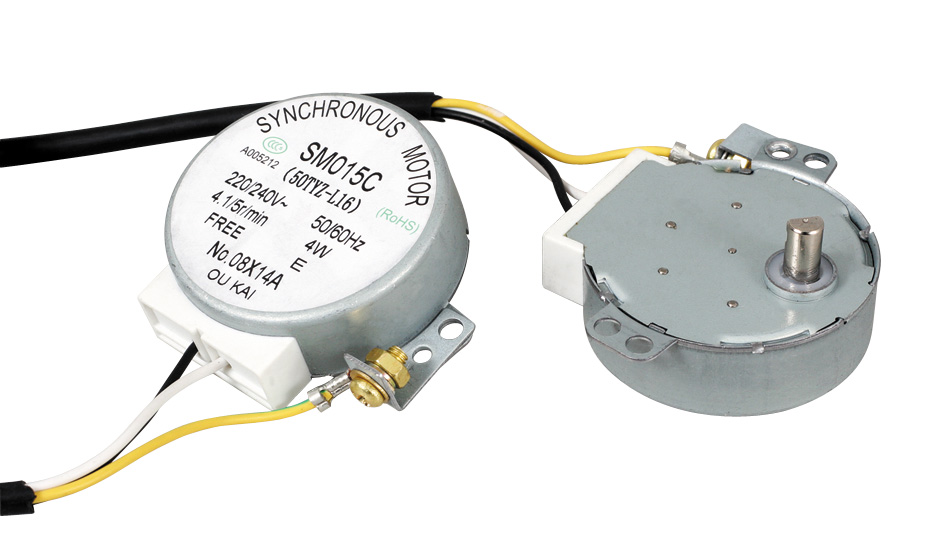 50TYZ416-L16   ac synchronous motor