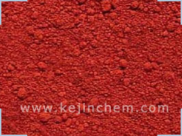 Iron Oxide