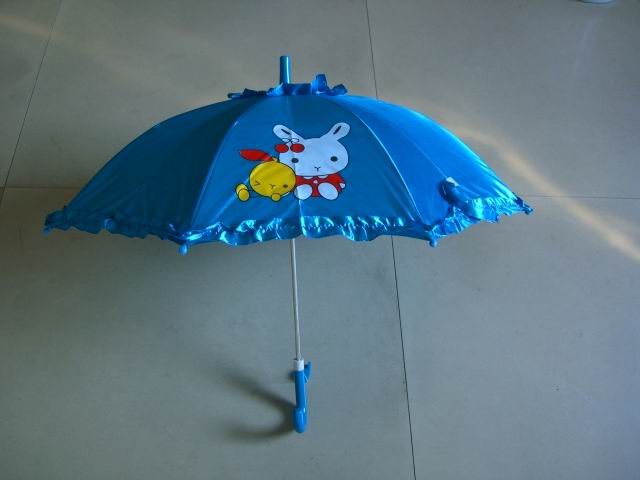 kid's umbrella