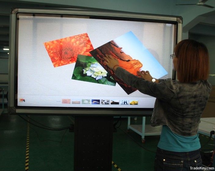 All-In-One Touch Screen Display