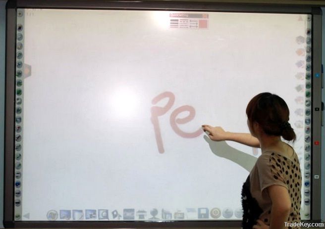 Large Interactive Board