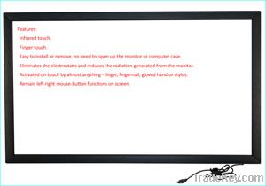 Large Touch Screen Panel Kit 