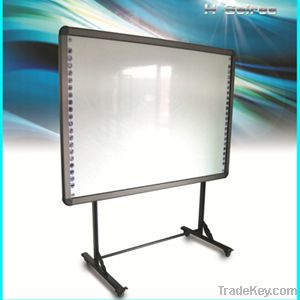 Smart multi touch school white board for teaching