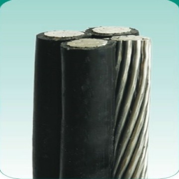 Aerial Bunched Cables (ABC cable)