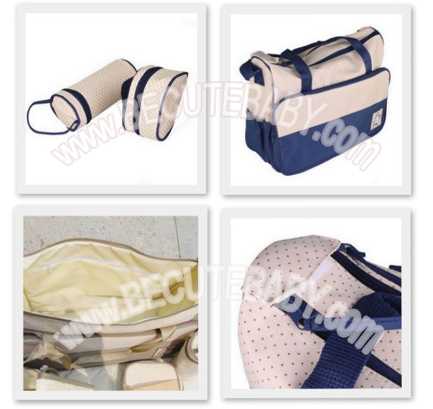 Nappy Changing Diaper Bags