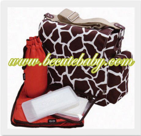 Nappy Changing Diaper Bags