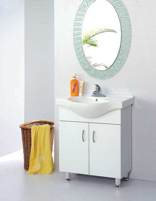 Bathroom Cabinet Vanity Furniture Model 2064