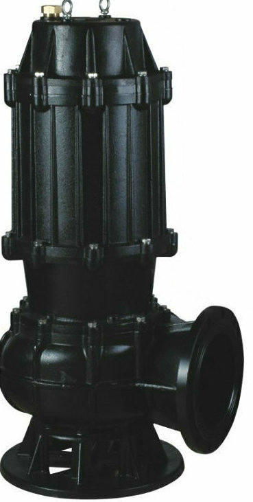 WQ series sumbersible pump