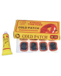 Cold Patch