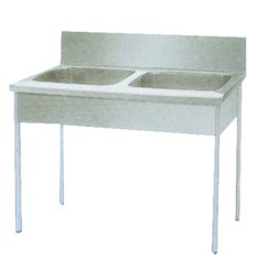 Stainless Steel  Sink