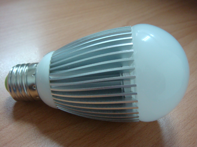 LED Bulb