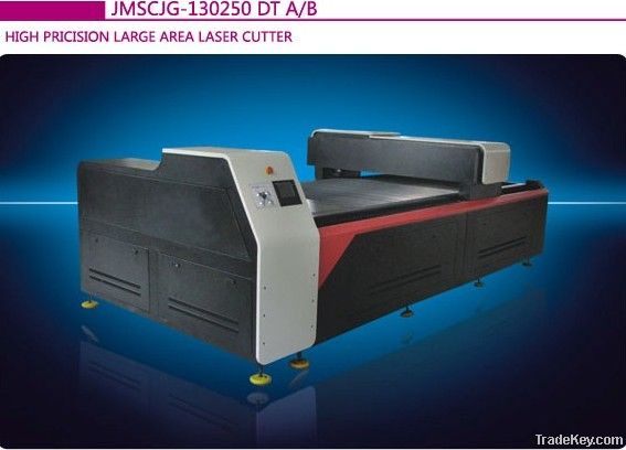 CNC CO2 Laser Cutting Machine