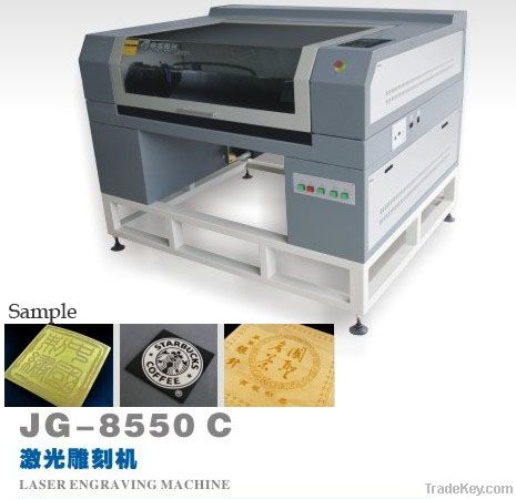 Mini Laser Engraving Machine