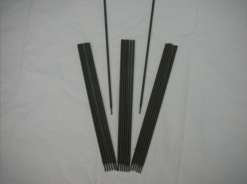 welding electrodes E6013