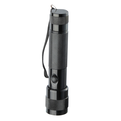 LED flashlight