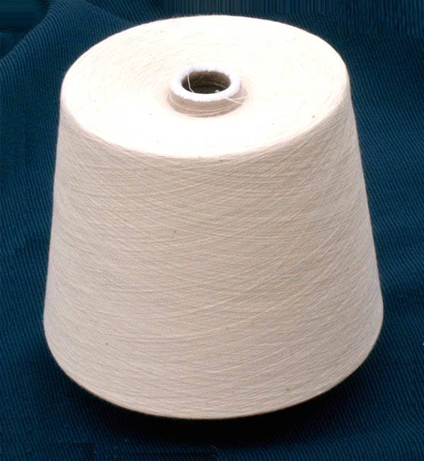 Cotton Acrylic Yarn