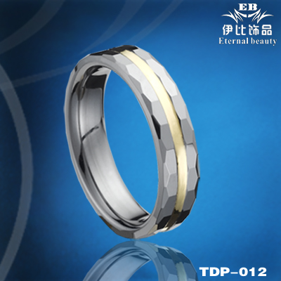 ring tungsten