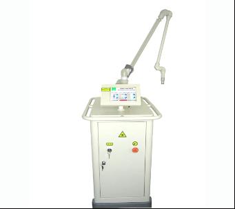 Monaliza-IIA---Nd: YAG laser skin-care system