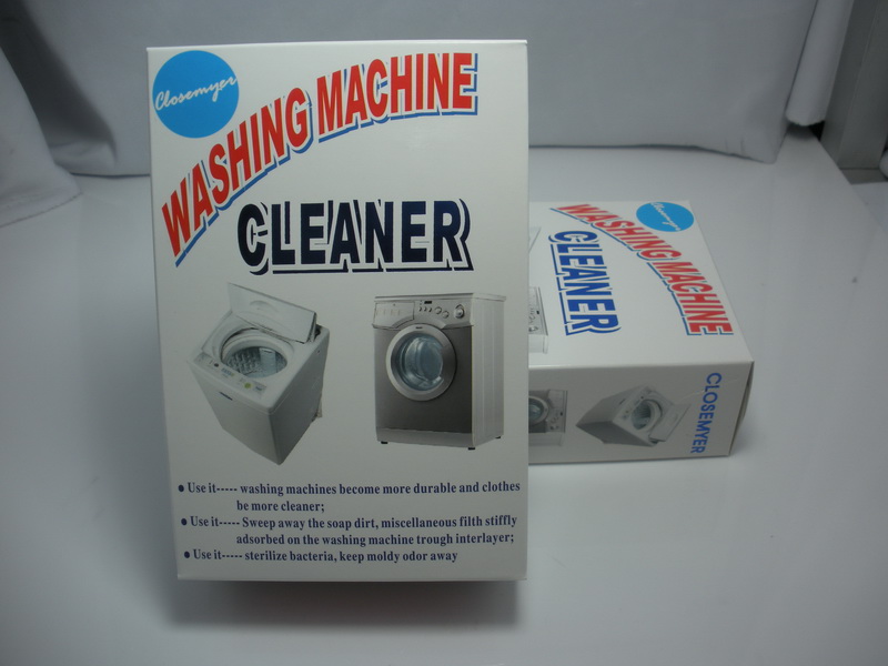 Washing Machine Cleaner