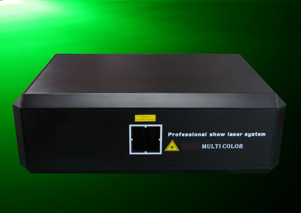 Laser Projector (LB-ARGB2000)