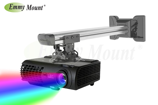 short throw projector mount M5-600