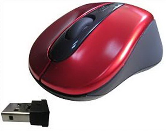 2.4G Wireless Computer Mouses
