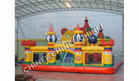 Giant Inflatables