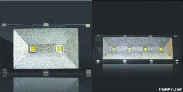 led outdoor light