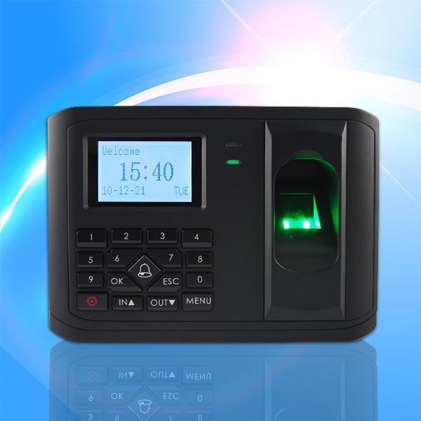 Fingerprint Scanner Biometric Device