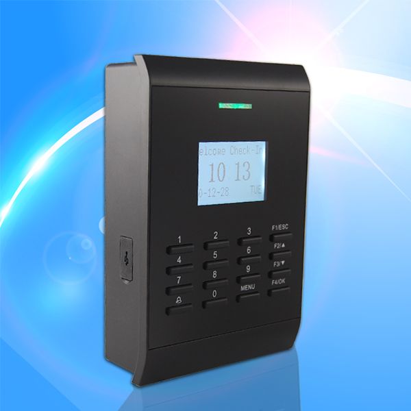 Professional Rfid Reader Access Control System